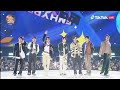 Shout Out - ENHYPEN [Live Performance at GDA 2023]