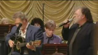 Gene Watson & Larry Gatlin - Bitter They Are, Harder They Fall