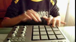 Video thumbnail for AKAI MPD24 - Live Beatmaking 5 [EP] by EnigmatikoProds