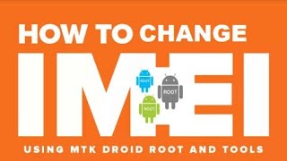 how to change imei number on android without root