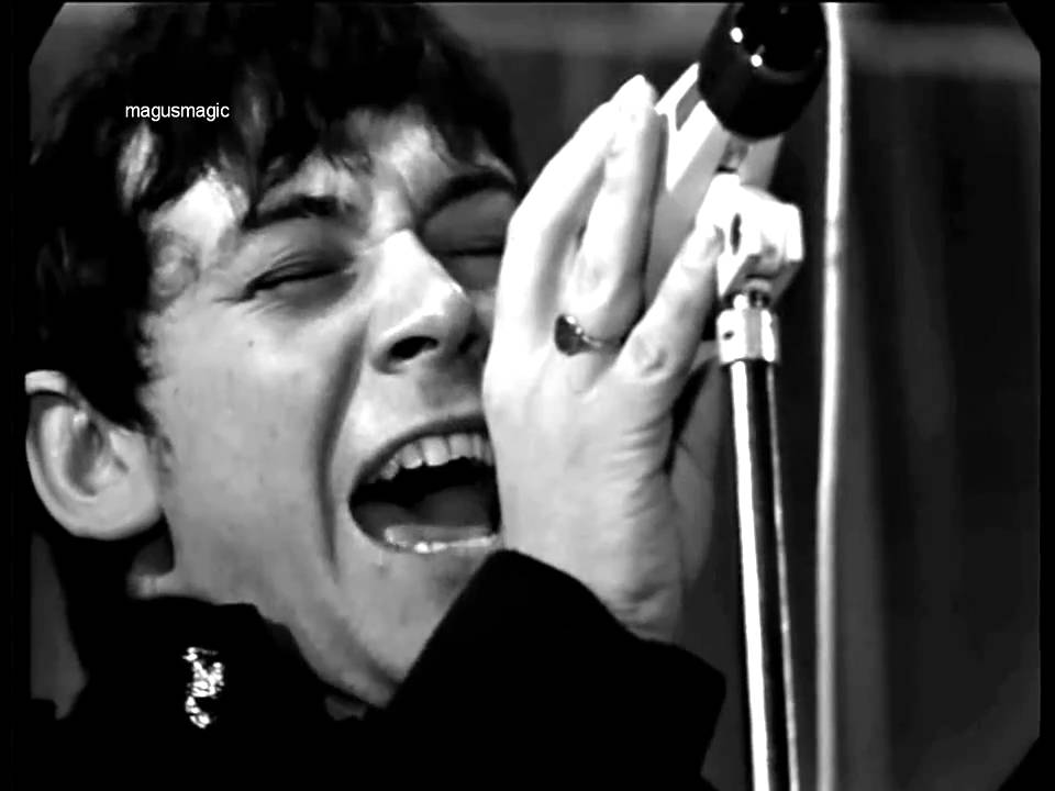 Eric Burdon & The Animals - See See Rider (Live, 1967) â™«â™¥ - YouTube