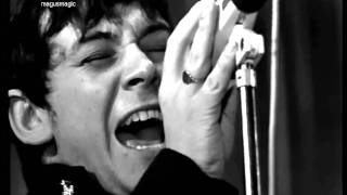 Eric Burdon &amp; The Animals - See See Rider (Live, 1967) ♫♥50 years &amp; counting