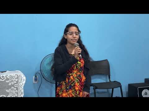 Louvores e Participações - Paudarco-PA