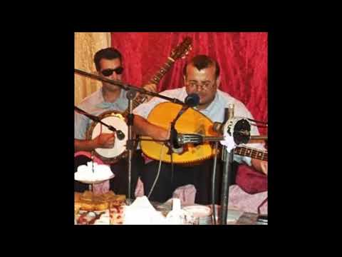 Boubkeur Hattali ( سيدي لعلى )