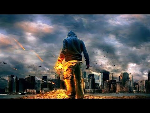 Pyrokinesis beginner tutorial - How to do Telekinesis/Aerokinesis