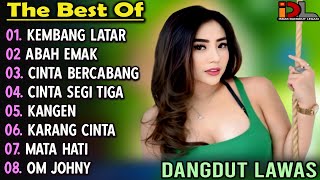 Download lagu DANGDUT ORGEN TUNGGAL ELECTONE- KEMBANG LATAR- ABAH EMAK- CINTA BERCABANG- CINTA SEGI TIGA- KANGEN mp3