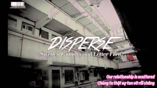 [Vietsub] Disperse - Sweden Laundry ft. Letter Flow | BTS Recommended