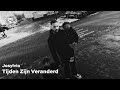 Josylvio - Tijden zijn veranderd