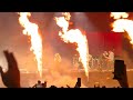Linkin Park One Step Closer SOUNDSTORM 12 DEC 2024 Live From Riyadh