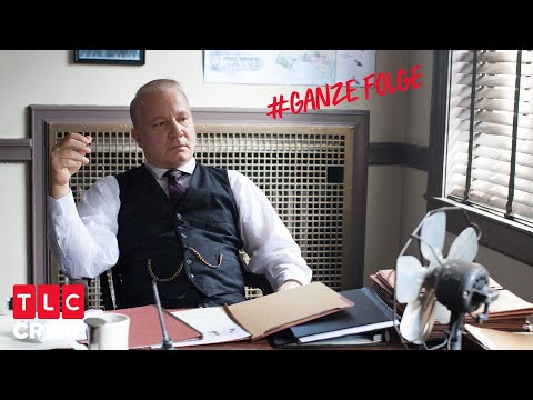 Der große Unbekannte | Crime Chronicles | GANZE FOLGE | TLC Crime