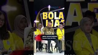 Download lagu Debat Kubu Jokowi & Kuasa Hukum Roy-Tifa Soal Hasil Putusan Sela di Kasus Ijazah mp3