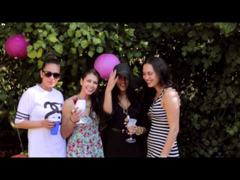 Deach feat. Ria & Ezra James - Just For You (Official Music Video)