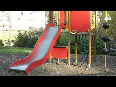 Lekplats – REV Riksförbundet Enskilda Vägar