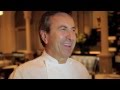 Interview: Daniel Boulud, New York