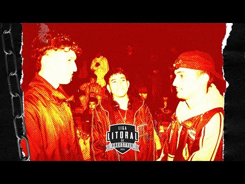 TIMO PSICODELIA vs BETEZETA vs SOC | Octavos | Fecha 2 | LLDF | Temp2K23