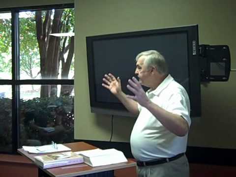 29. Back to the Future: Rev. 19:11-21 - A Preterist Commentary