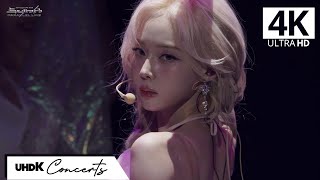 Download lagu [4K | 60fps] WINTER (aespa 에스파) - Sparkㅣ2024 TOUR 'SYNK : PARALLEL LINE' in SEOUL mp3