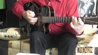 Marie Claire - Jean Pierre Ferland