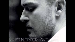 Justin Timberlake - Love Don&#39;t Love Me