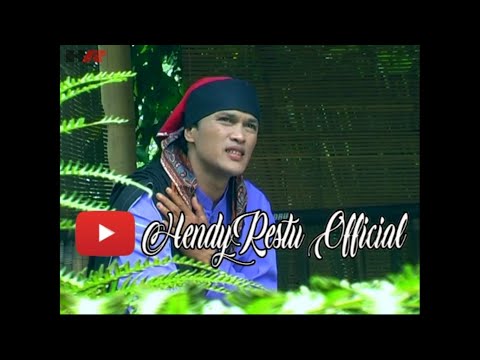 HENDY RESTU - PANUTAN