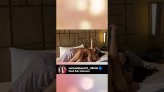 Download lagu Viral !! Lagi lagi Mami Sisca Lepas kendali Menikmati brondong #sorts #siscamellyana mp3