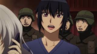 Download lagu Full Metal Panic Invisible Victory | Tessa Swears (Explicit) mp3