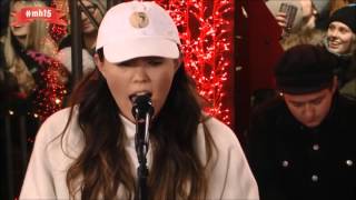 Miriam Bryant - One Last Time, Musikhjälpen 2015