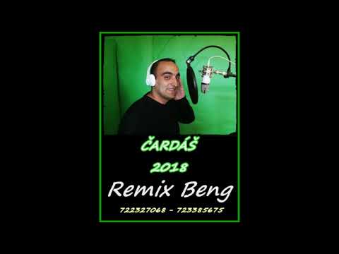 Remix Beng Teplice - Čardášek