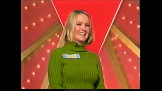 Download Lagu Wheel of Fortune Australia - Friday July 14th 2000, Part 2 of 4 Thumbnail