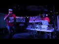 Moka Only - To Keep Us Rollin' - URBNET Live NXNE Showcase 2013 @ Sneaky Dee's (Toronto)