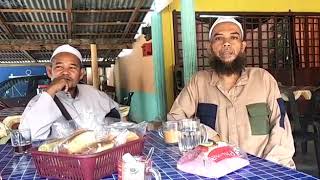 Download lagu Kelebihan tenaga air dan serbuk istimewa pondok pok Teh Dabong Kuala Krai mp3