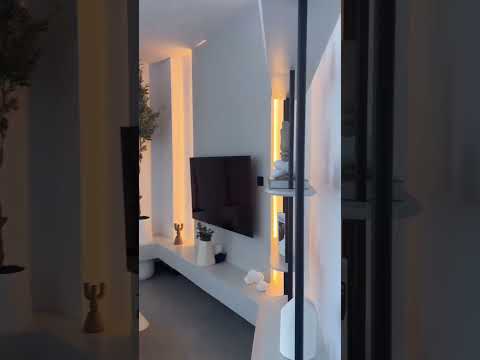 La décoration, tout un art 💫#deco #decoration #art #architectedinterieur  #interiordesign #home