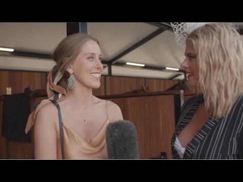 Barfoot & Thompson Auckland Cup 2020 | Behind the race with Jo Holley at Ellerslie Racecourse