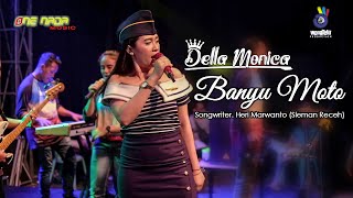 Download lagu BANYU MOTO - Della Monica | ONE NADA Live NEW NORMAL mp3