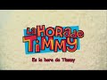 Timmy Time Intro European Spanish