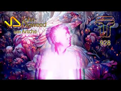 John Digweed Week - John Digweed & Artche @ Transitions 928 - 2022