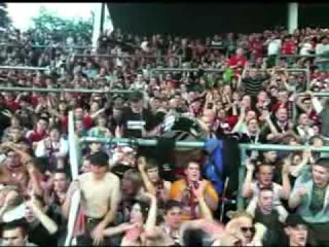 KSV Hessen Kassel - 1.FC Nürnberg U23