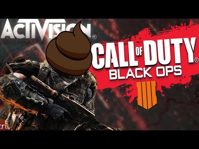 Call of Duty: Black Ops 4