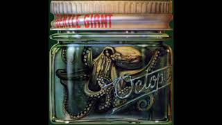 Gentle Giant - Raconteur Troubadour