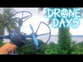 Drone Days 🛸 | FIJI VLOG Ep25