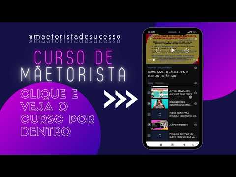CURSO DE MÃETORISTA DE SUCESSO POR DENTRO: Inicie agora e no fim do ano conquiste muitas clientes