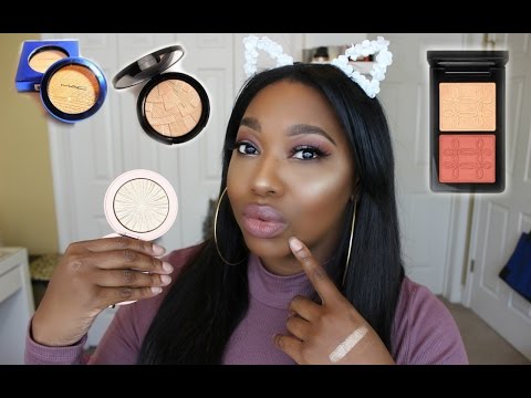 download lagu mp3 mp4 Bronze Goddess Highlighter 2017, download lagu Bronze Goddess Highlighter 2017 gratis, unduh video klip Bronze Goddess Highlighter 2017