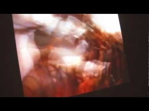 Ritus Instalação Interativa