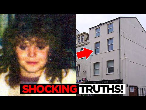 15-Year-Old Girl Found Dead in Her Apartment Is SOLVED | Lynette White Cold Case