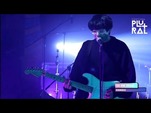 Adolescentes Sin Edad - P L U R A L 2020