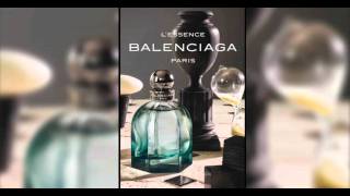 Balenciaga L'Essence Balenciaga perfume - a for women 2011