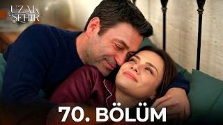 Uzak Şehir 70. Bölüm | HD Review
