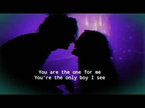 I Need You Here by Taylorxsings (lyrics)