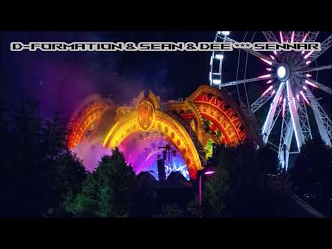 D Formation - Sean & Dee   ***   Sennar
