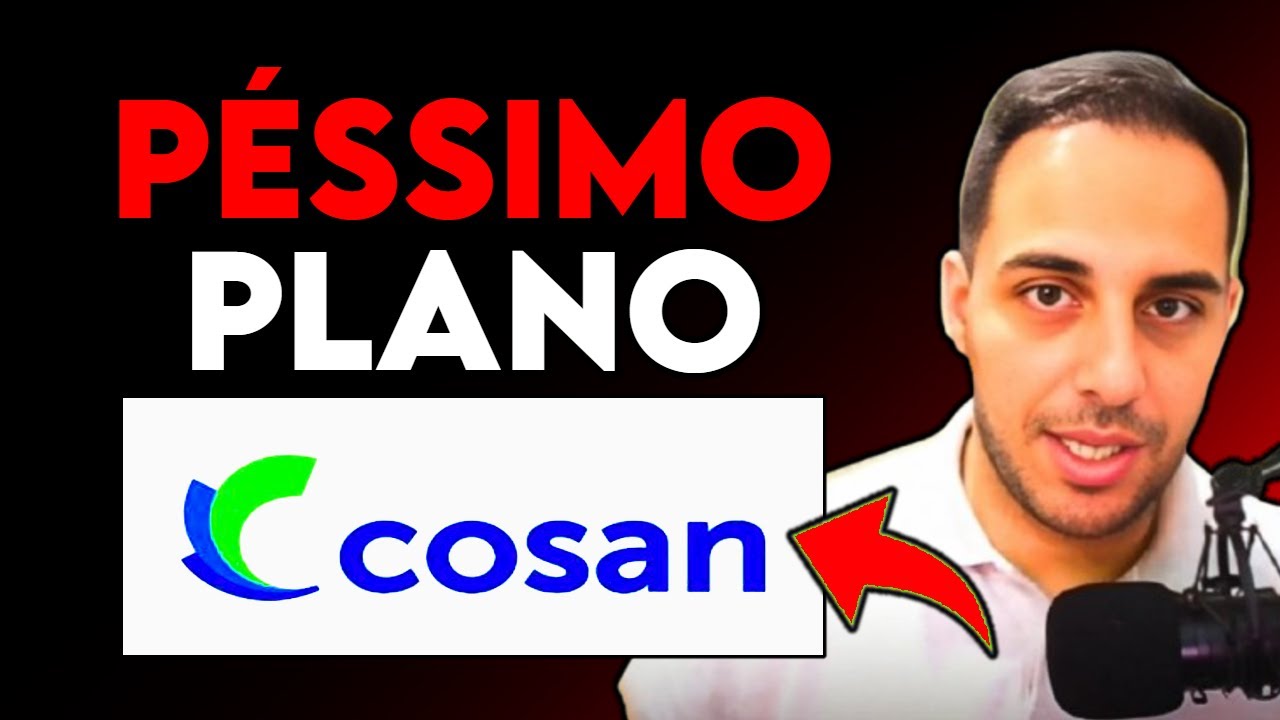 CSAN3 - Recomendação de Compra - Preço Alvo R$ 10,50?